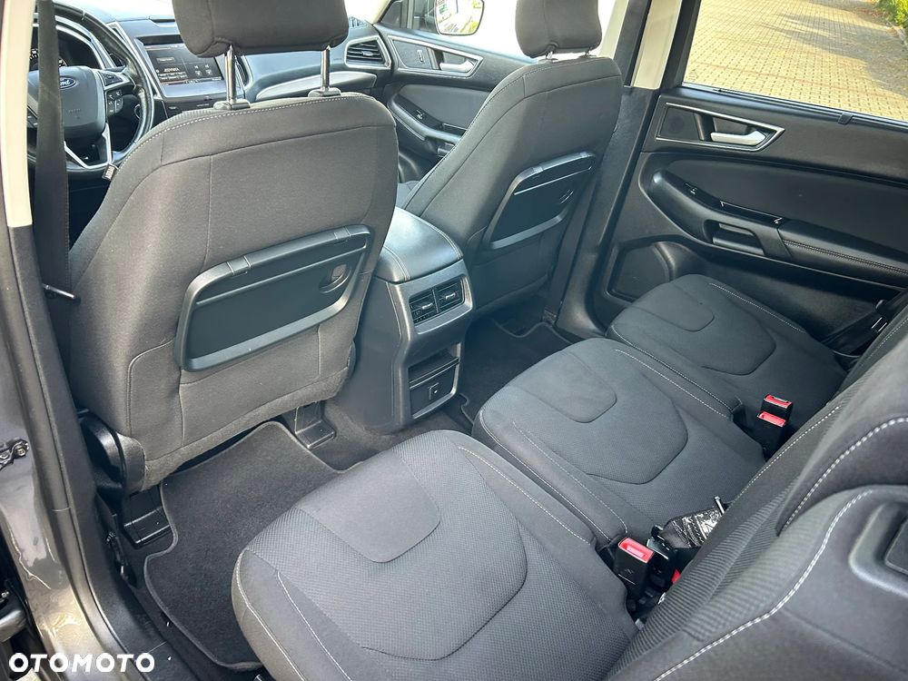 Ford S-Max 2.0 TDCi Titanium - 28