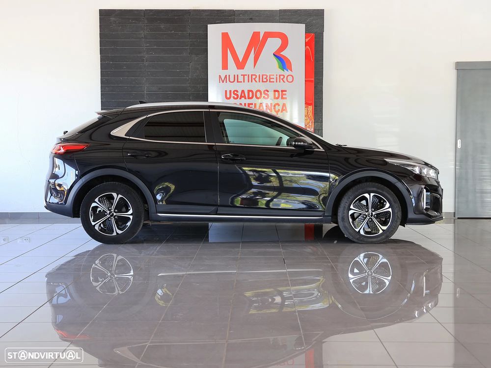 Kia XCeed 1.6 GDi PHEV Drive - 6