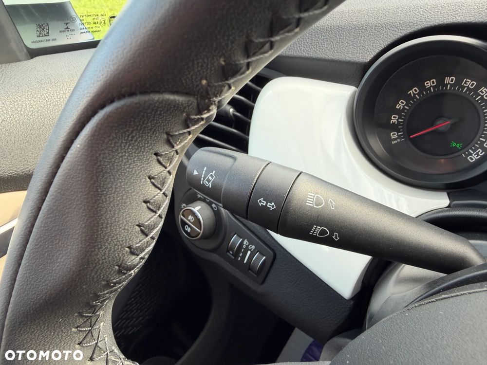 Fiat 500X - 31
