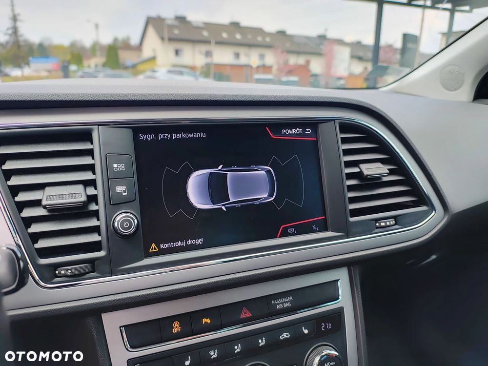 Seat Leon 1.5 EcoTSI Evo Xcellence S&S DSG - 22