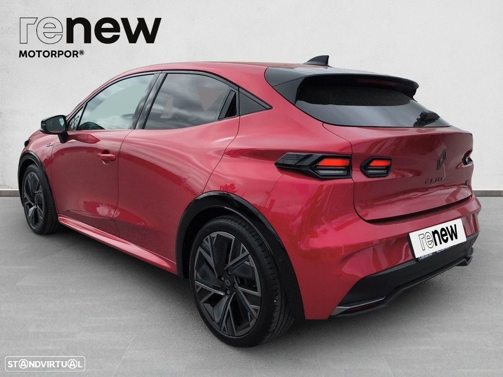 Renault Clio 1.8 E-Tech Full Hybrid Esprit Alpine - 6