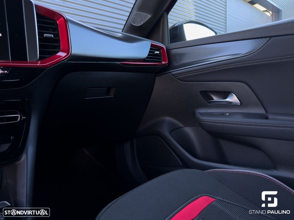Opel Mokka-e 50 kWh GS - 31