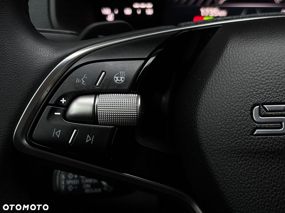 Skoda Karoq 1.5 TSI ACT Selection DSG - 18