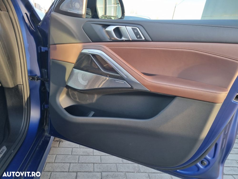 BMW X6 - 35