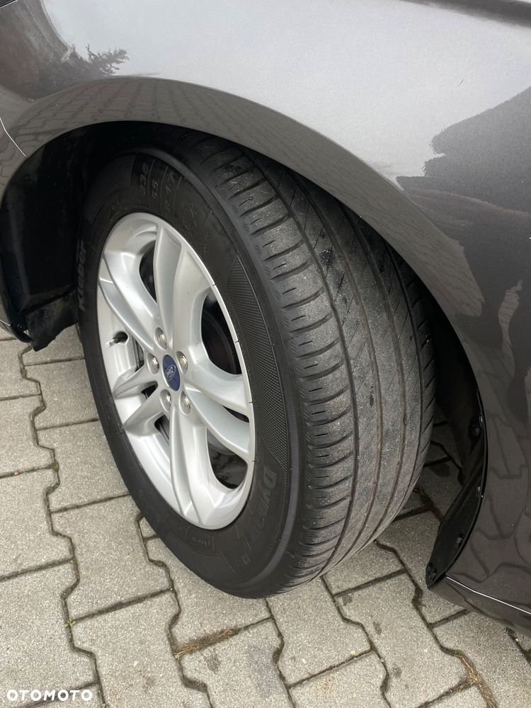 Ford Mondeo 2.0 TDCi Gold Edition - 13