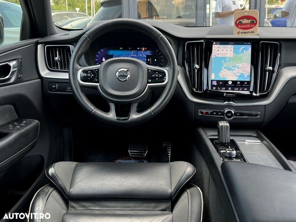 Volvo XC 60 - 9
