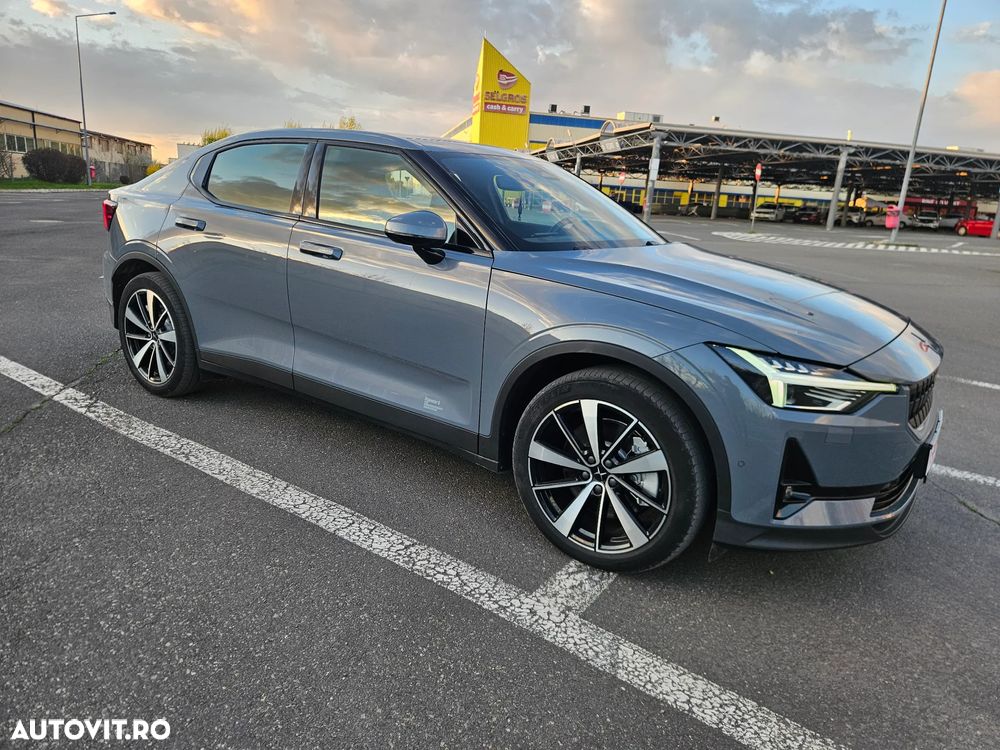 Polestar 2 - 10