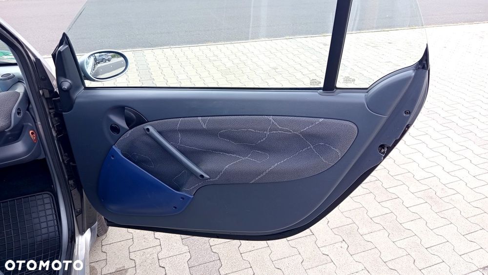 Smart Fortwo coupe truestyle - 17