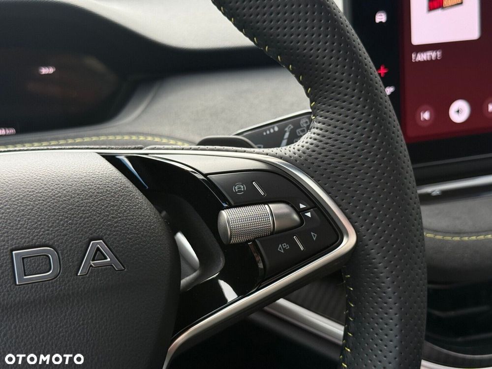 Skoda Elroq RS 82kWh - 31