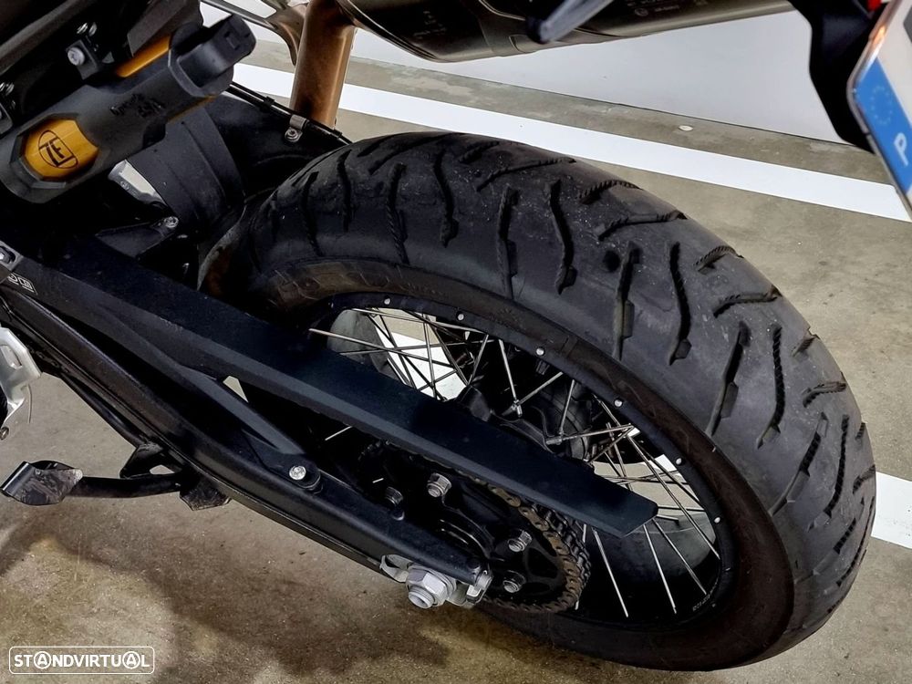 BMW F 850 GS 850 GS Triple Black - 14