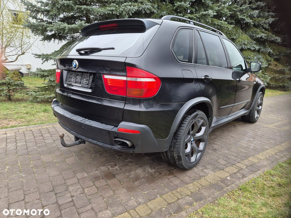 BMW X5 - 7