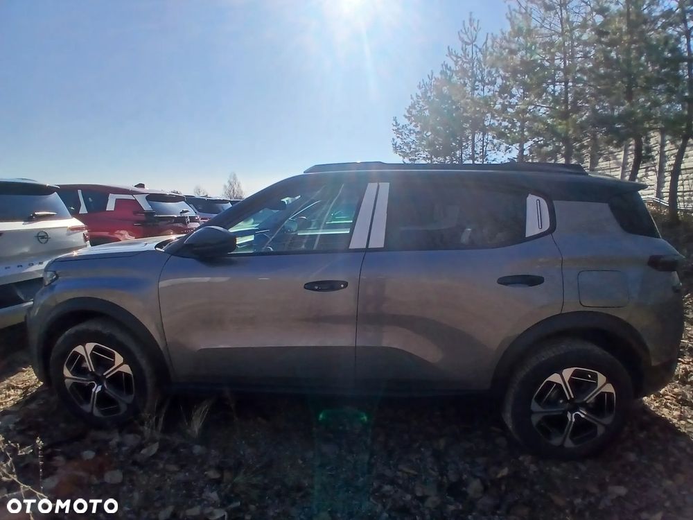 Citroën C3 Aircross 1.2 mHEV Max S&S eDCT6 - 7