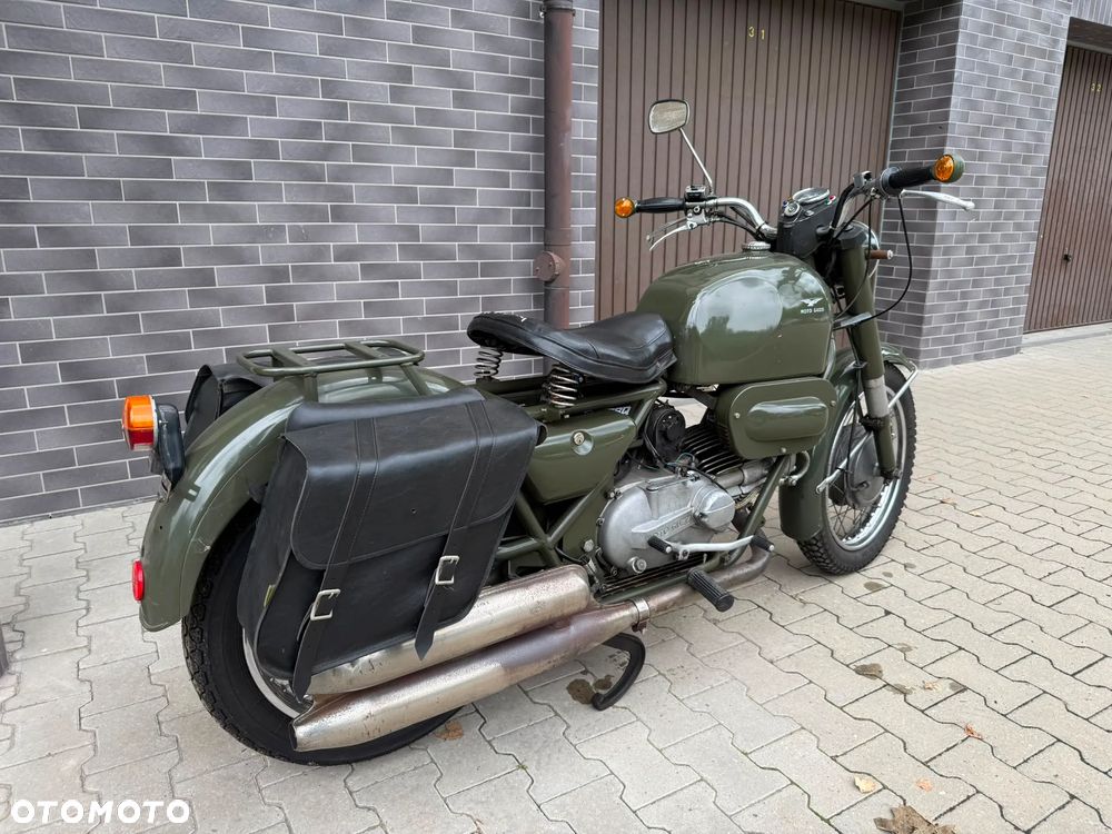 Moto Guzzi Inny - 13