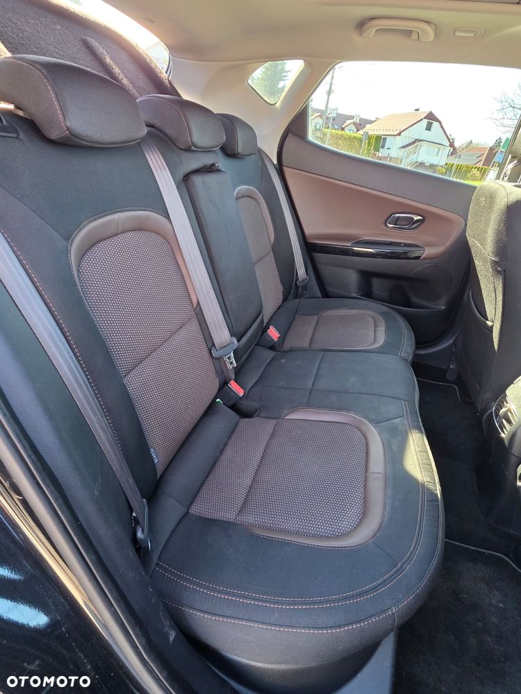 Kia Ceed 1.6 CRDi 128 Platinum Edition - 22