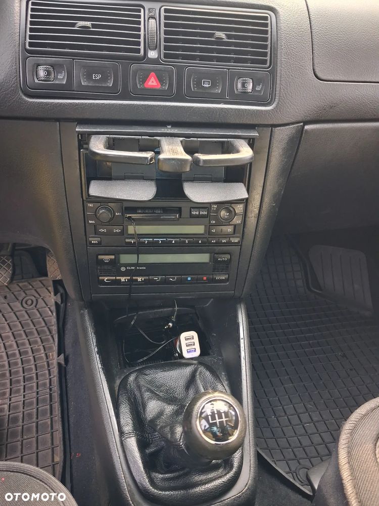 Volkswagen Golf - 7