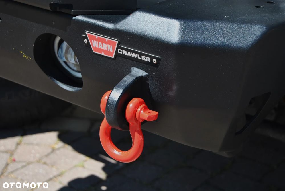 Jeep Wrangler - 25