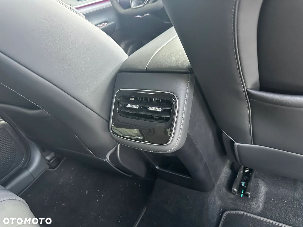Chery Tiggo 8 1.6 T-GDI Comfort DCT - 31