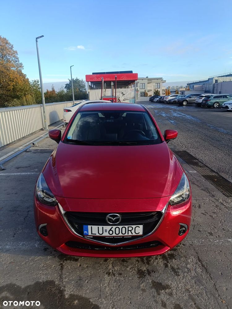 Mazda 2 1.5 Skyenergy - 5