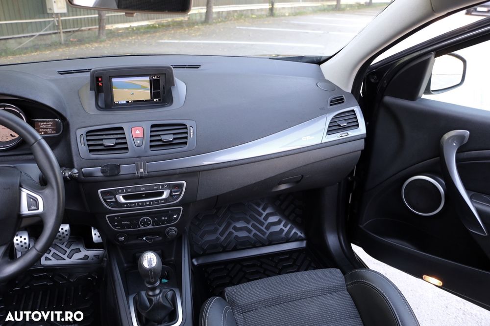 Renault Megane 1.5 dCi Sport Edition - 17