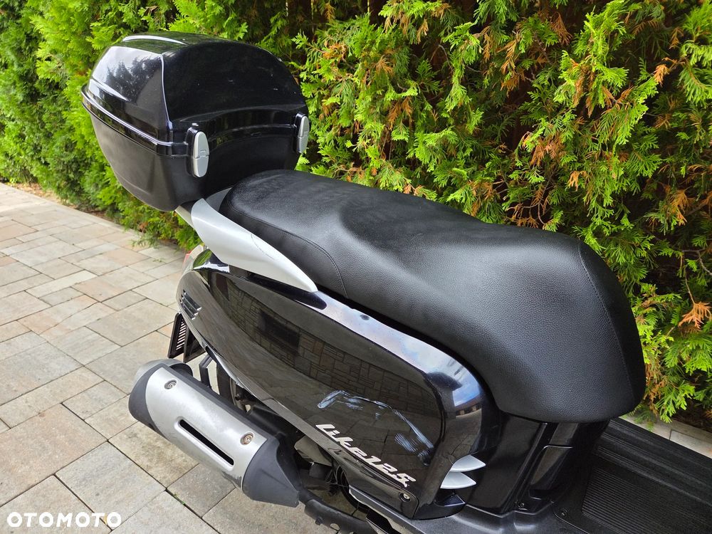 Kymco Like - 17