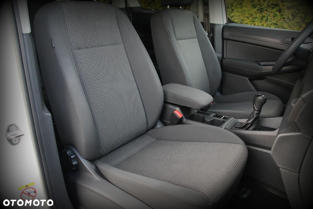 Volkswagen Caddy 2.0 TDI - 15