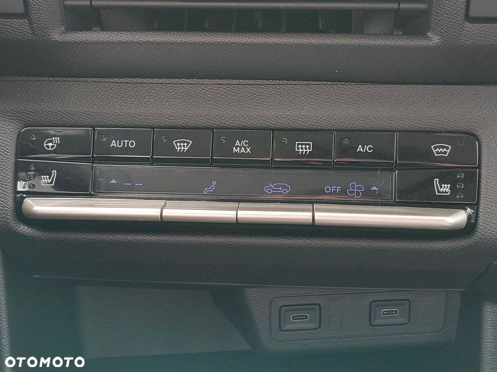 Opel Frontera - 21