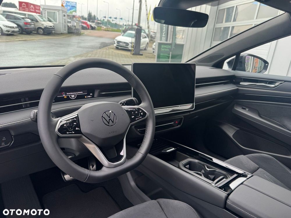 Volkswagen ID.7 77kWh Plus - 13