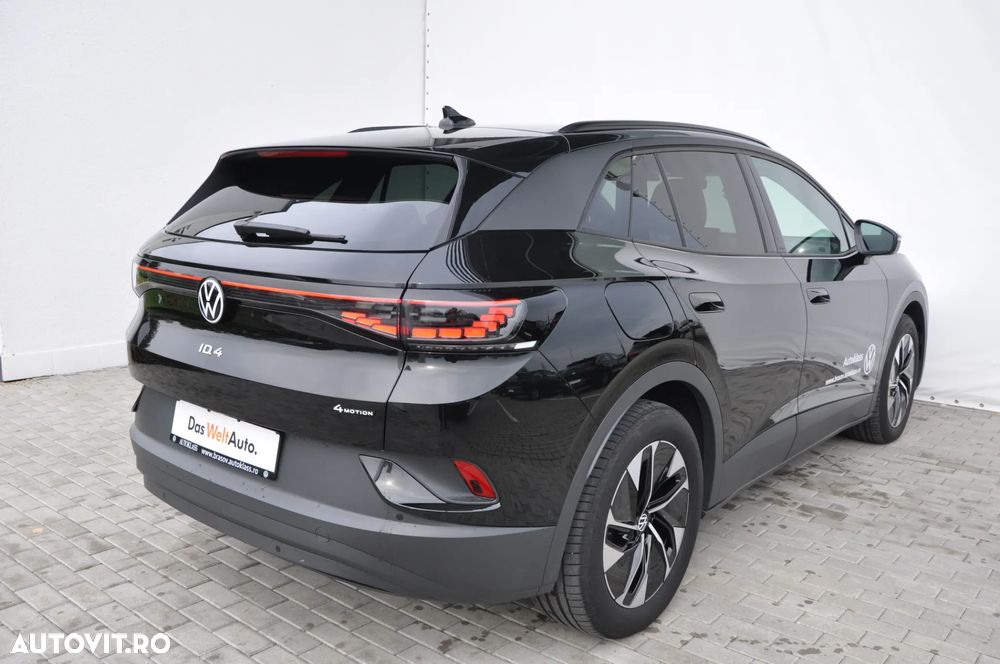 Volkswagen ID.4 77 kWh 4MOTION Pro - 6