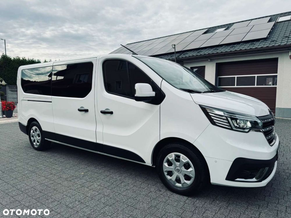 Renault Trafic - 37