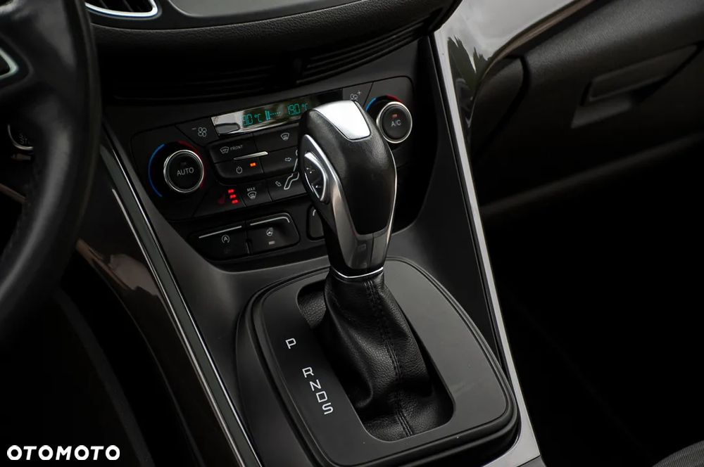Ford C-MAX 1.5 EcoBoost Titanium ASS - 34