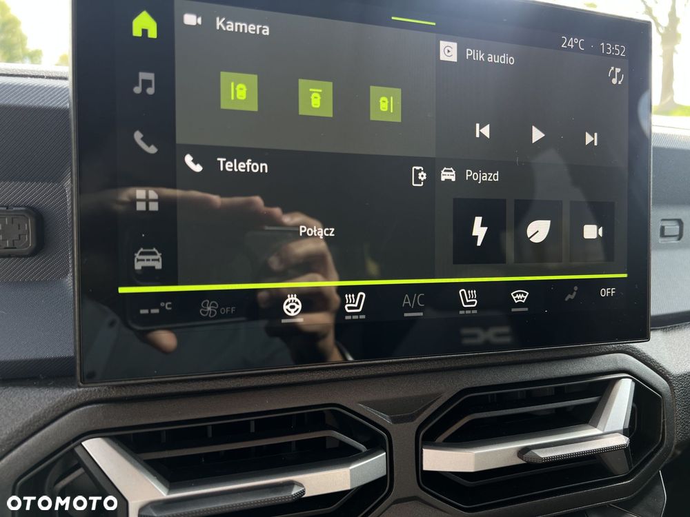 Dacia Duster - 25