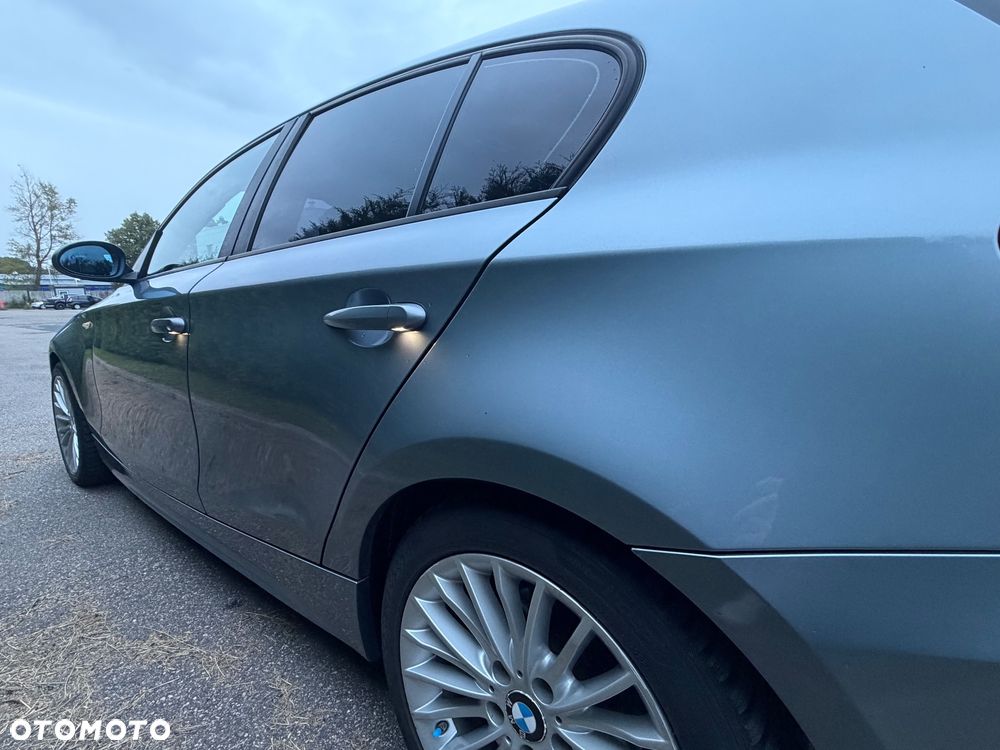 BMW Seria 1 118d - 6