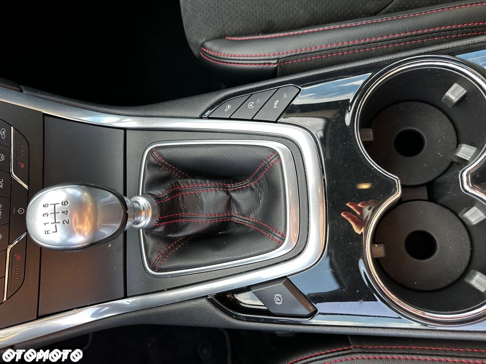 Ford S-Max 1.5 Eco Boost Start-Stopp ST-LINE - 18