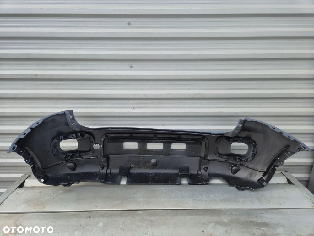 Zderzak tył tylny Fiat Panda III 4x4 735521361 - 3