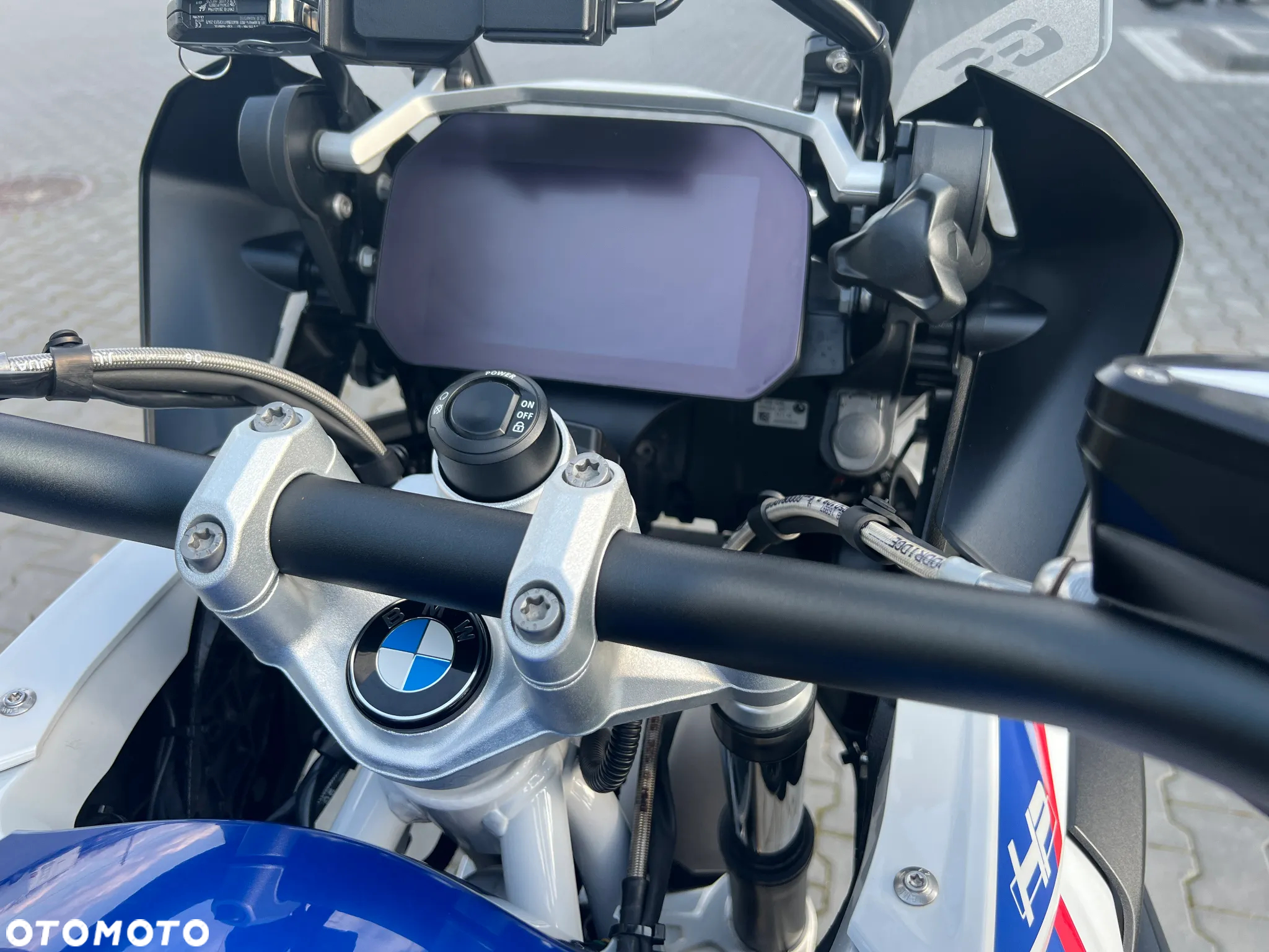 BMW GS - 14