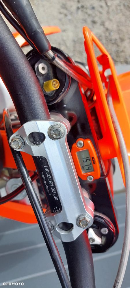 KTM SX - 20
