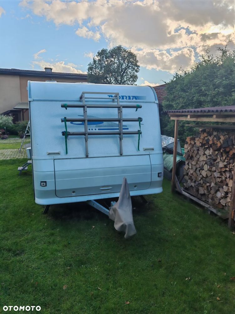 Adria Altea 432 PX - 3