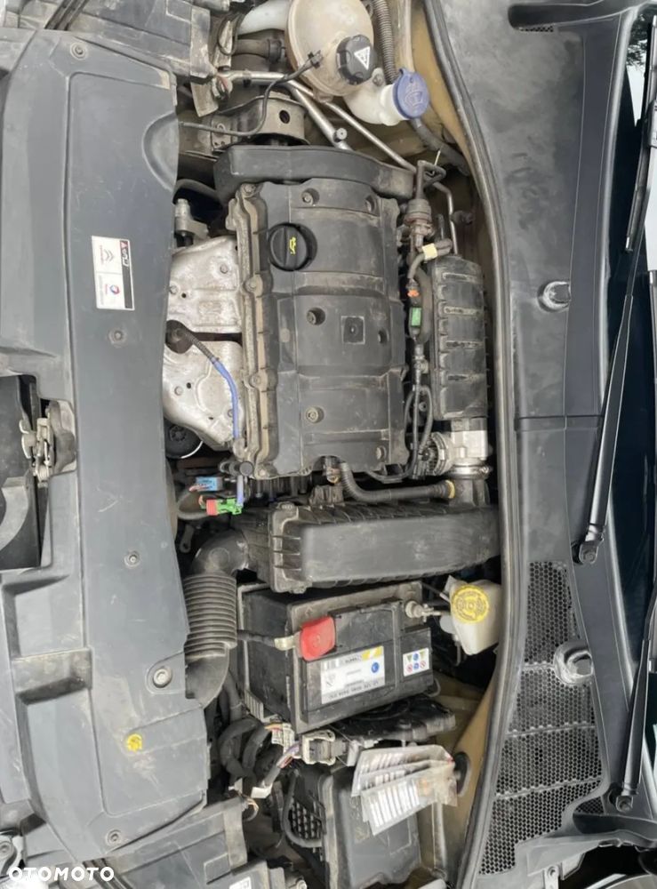 Citroën C-Elysée 1.6 VTi Exclusive EU6 - 16