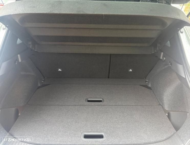 Nissan Qashqai 1.3 DIG-T Advance Xtronic - 13