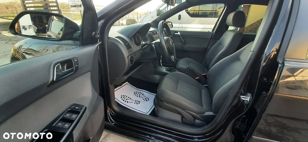 Volkswagen Polo 1.2 Black/Silver Edition - 30