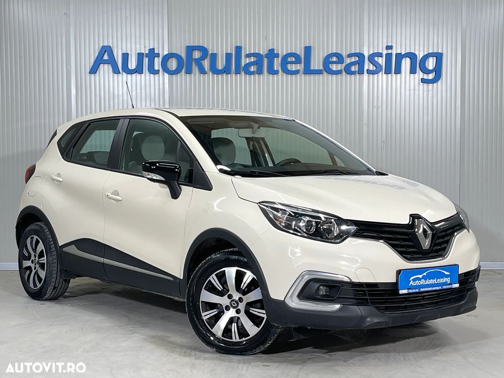 Renault Captur dCi Zen - 3