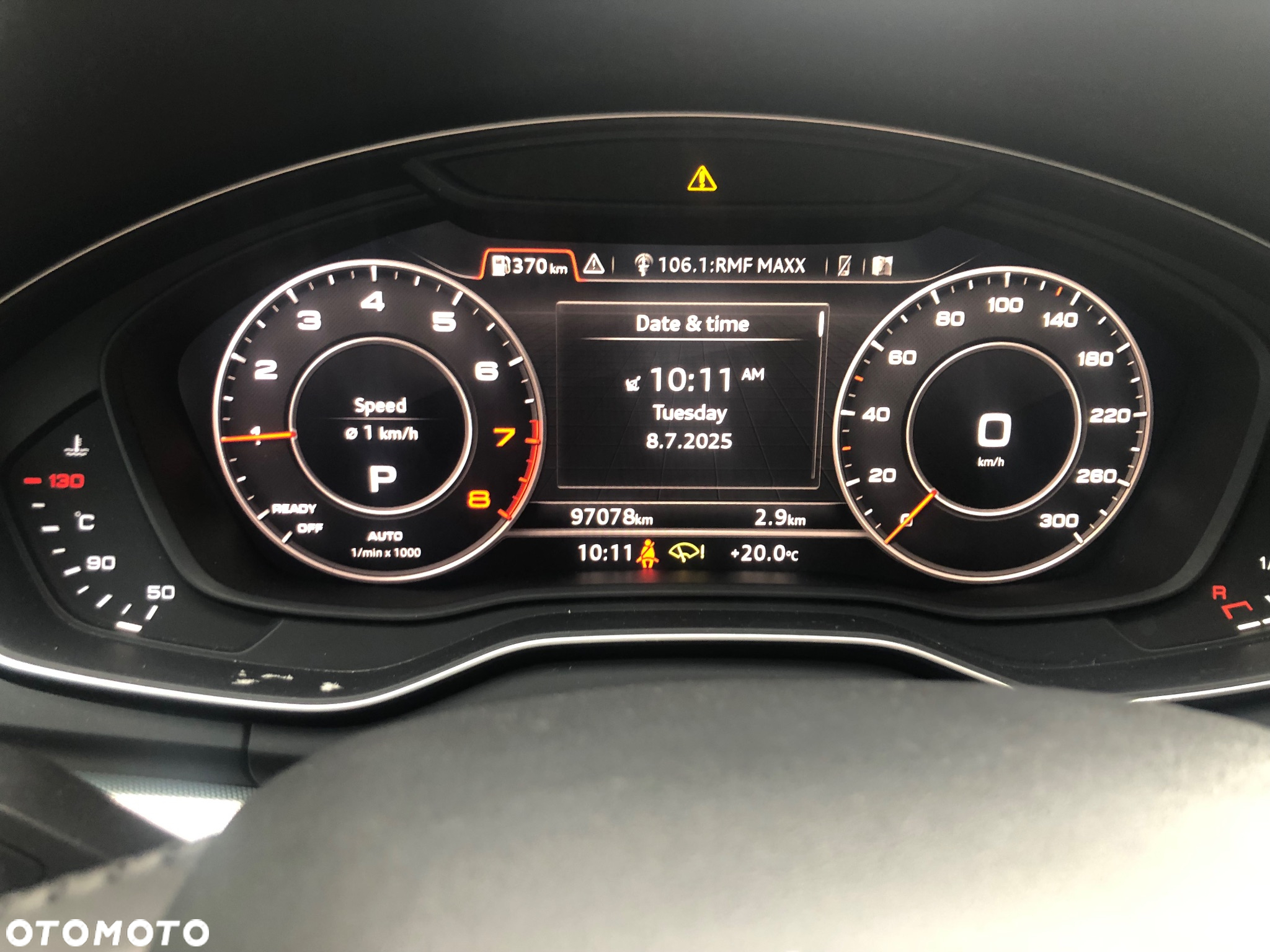 Audi Q5 2.0 TFSI Quattro S tronic - 7