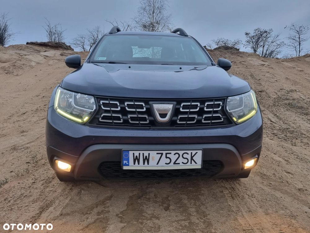 Dacia Duster 1.0 TCe Essential - 14