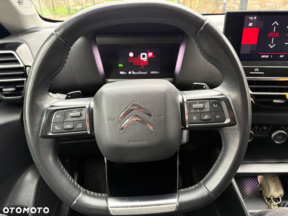 Citroën C4 1.5 BlueHDi Feel Pack S&S EAT8 - 34