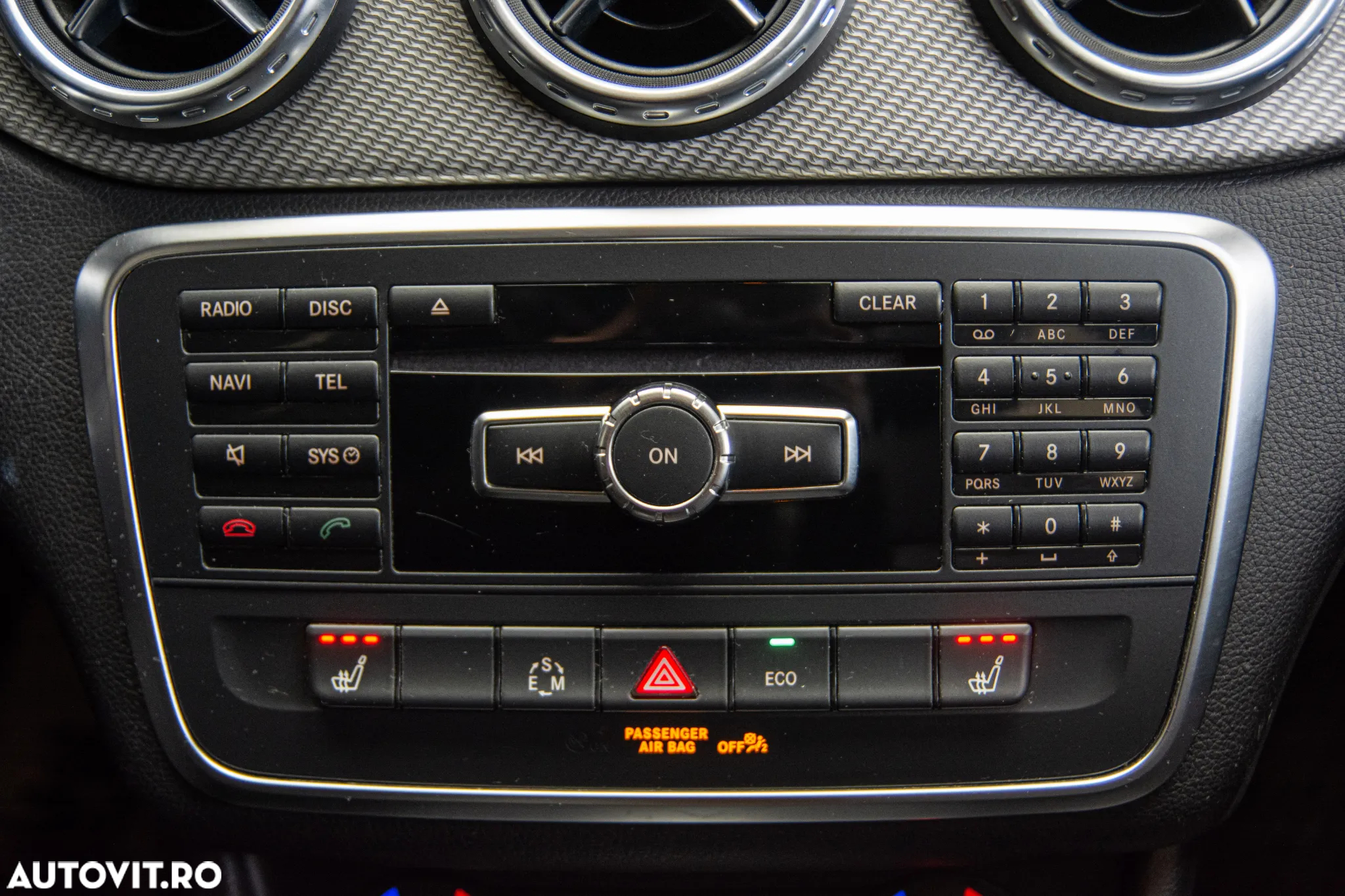 Mercedes-Benz GLA 200 d 7G-DCT Style - 16