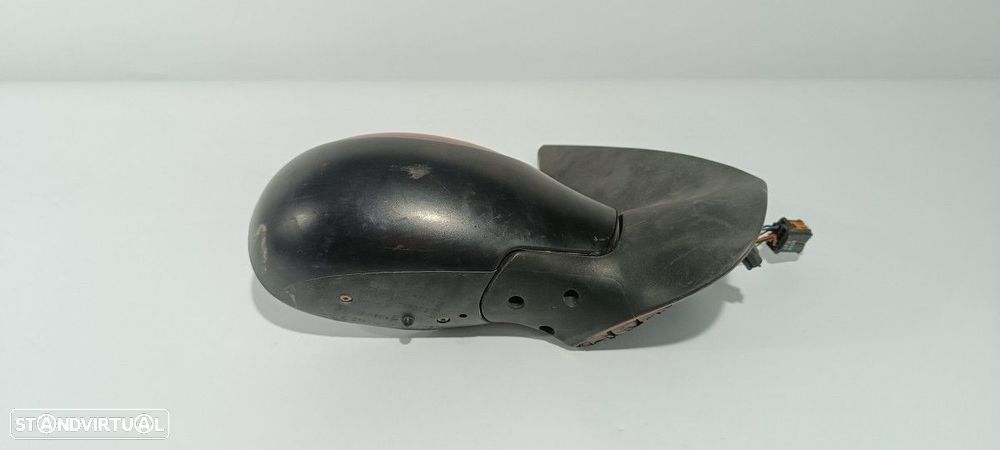 RETROVISOR DIREITO PEUGEOT 206 BERLINA XS - 2