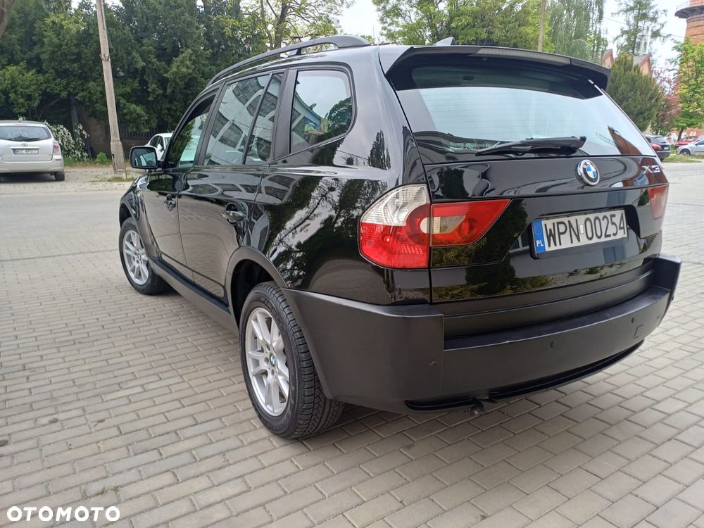 BMW X3 - 15