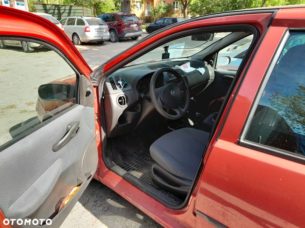 Fiat Punto 1.2 8V Active - 2