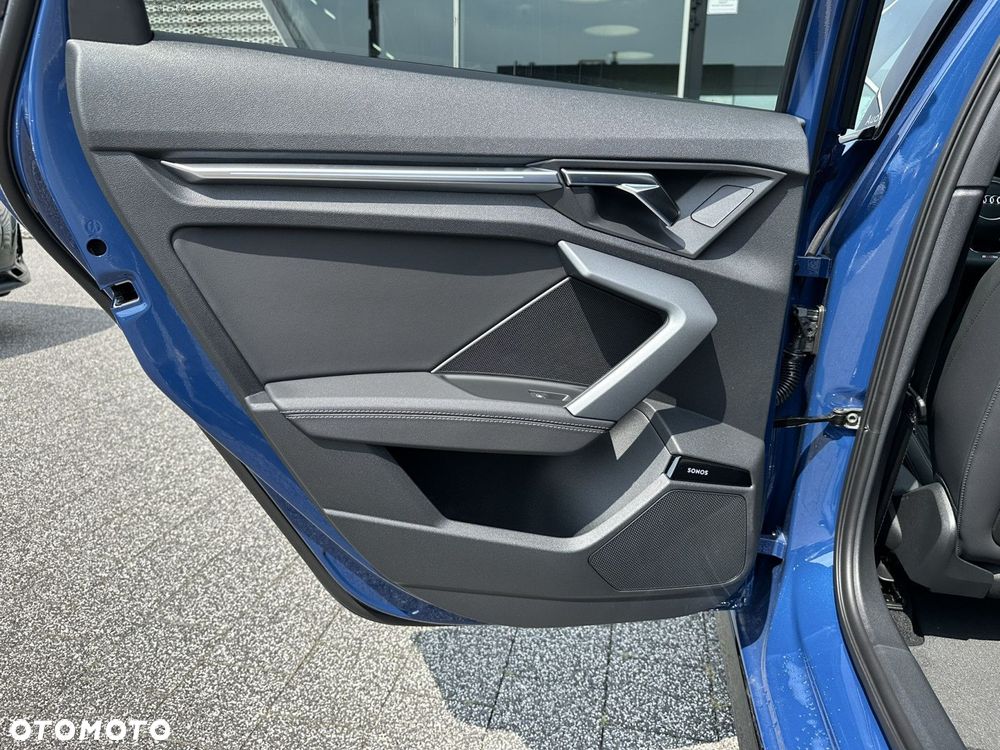 Audi A3 Sportback - 19