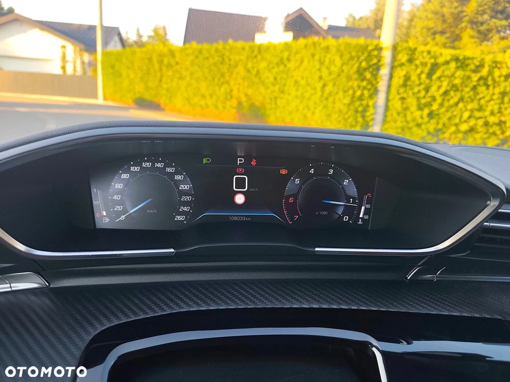 Peugeot 508 PureTech 180 EAT8 Allure Pack - 23